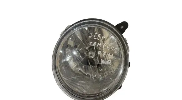 Jeep Compass Headlight/headlamp 05303875AA 070308215651 1A99832110