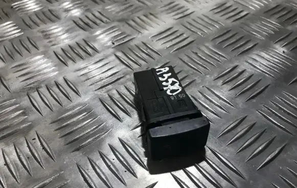 Mazda 323 F Fog light switch 