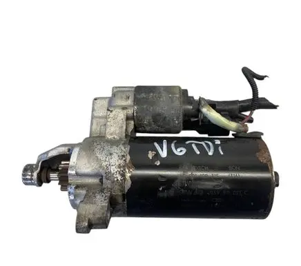 Audi A5 8T 8F Starter motor 059911021C