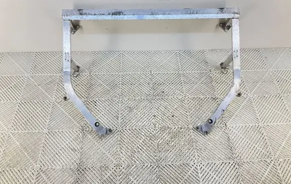 Audi TT TTS Mk2 Front subframe 8J8802017E