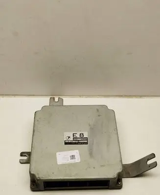 Subaru Forester SG Engine control unit/module 22611AE850