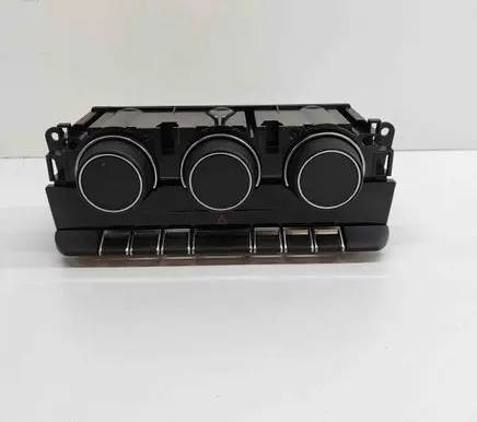 Jaguar F-Type Interior fan control switch MX5318C858AA