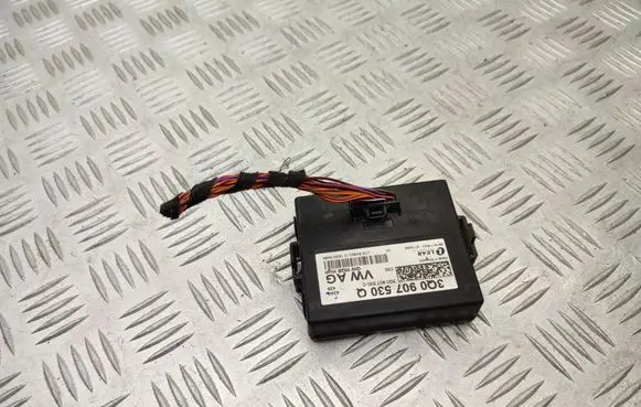 Volkswagen T-Roc Gateway control module 3Q0907530Q 3Q0907530C