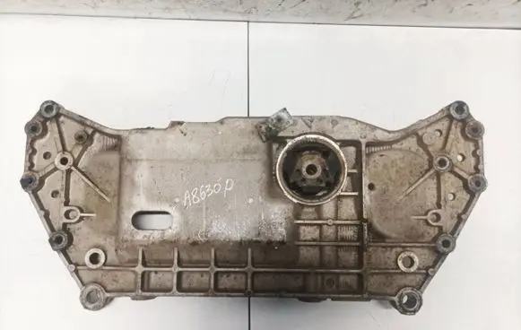 Skoda Octavia Mk2 (1Z) Front subframe 1K0199369G