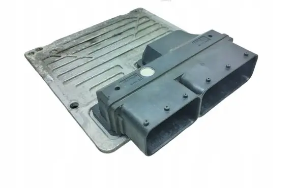 Mercedes-Benz C W203 Engine control unit/module ECU A2711536179