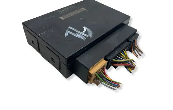 Volkswagen Touareg I Comfort/convenience module 7L6959933 5DK00841640