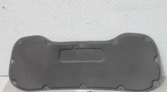 Hyundai i20 (BC3 BI3) Other engine bay part WYGLUSZENIE-MASKI