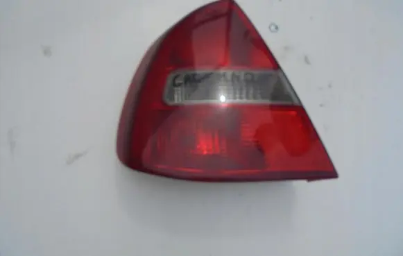 Mitsubishi Carisma Rear/tail lights