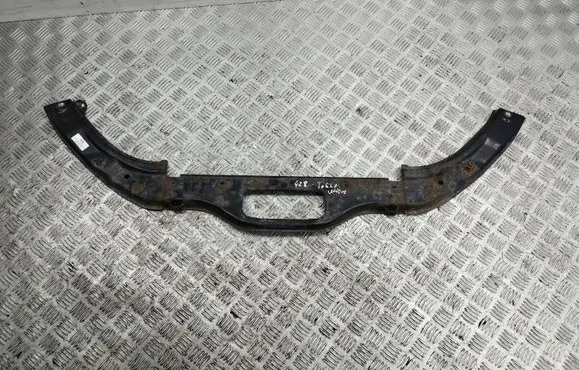 Mazda CX-5 Top upper radiator support slam panel