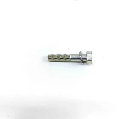 Nuts/bolts