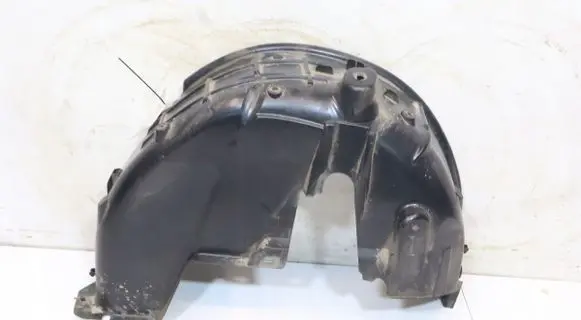 Citroen C3 Rear arch 9811931780