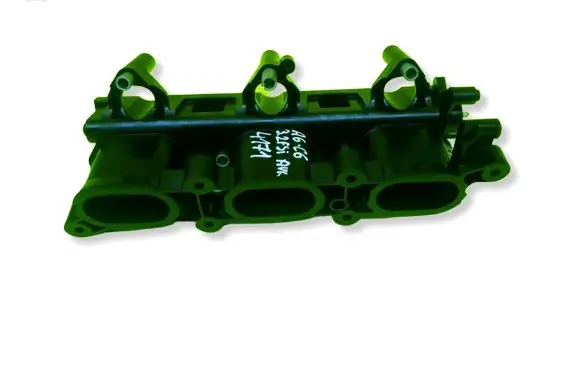 Audi A6 S6 C6 4F Intake manifold 06E133109K