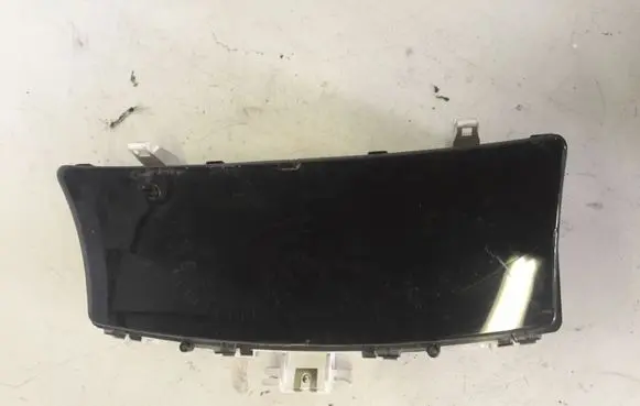 Toyota Corolla Verso E121 Speedometer (instrument cluster) 8380013150