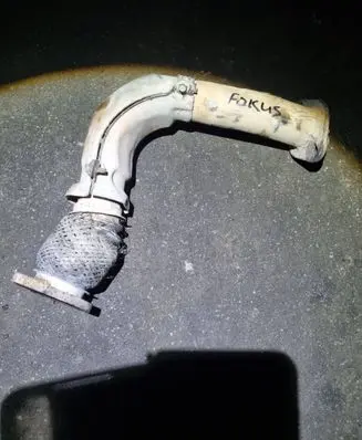 Ford Focus Other exhaust manifold parts 