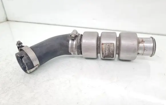 Ford Transit Intercooler hose/pipe