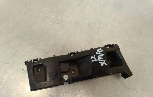 Ford S-MAX Front bumper mounting bracket EM2B17D959A 2508 D2A3B