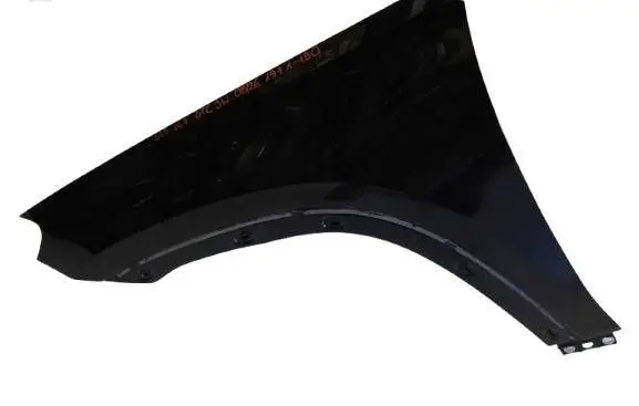 Mercedes-Benz GLS X167 Fender A1678802700