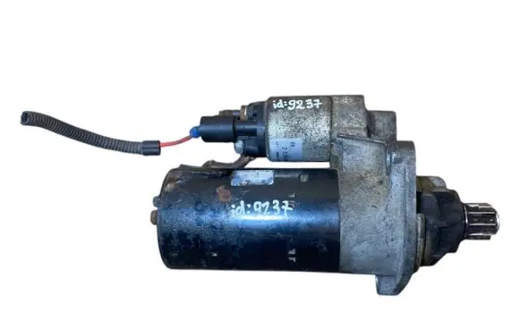 Volkswagen Transporter - Caravelle T5 Starter motor 2339305337