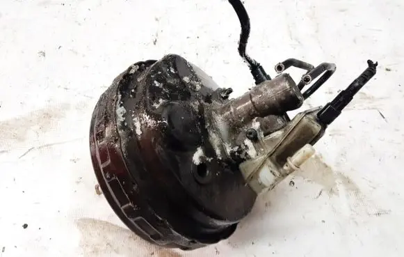 Ford Galaxy Brake booster 6g912b195pe