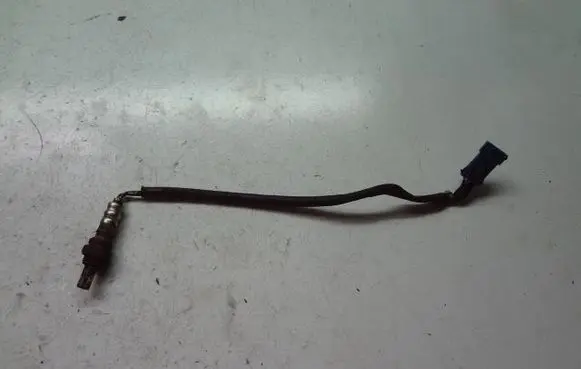 Lambda probe sensor