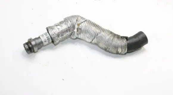 Mini One - Cooper Coupe R56 Turbo turbocharger oiling pipe/hose V861706980A