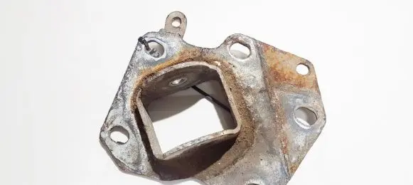 Renault Vel Satis Bracket in trunk/boot 