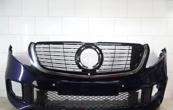 Mercedes-Benz V Class W447 Front bumper