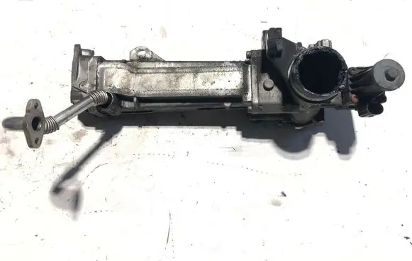 Volvo XC60 EGR valve 31272702 70171804