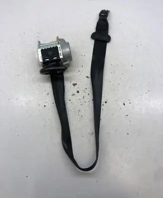 Audi A4 S4 B9 8W Rear seatbelt 8W0857806B 3G0857737DE