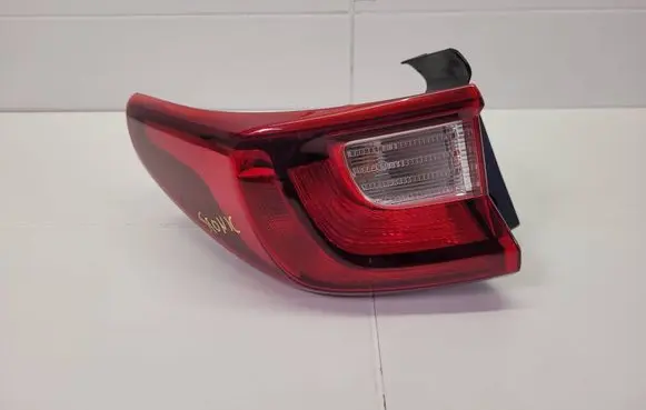KIA Stonic Rear/tail lights 92401H8