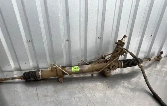 Mercedes-Benz Vito Viano W639 Steering rack R63911011016