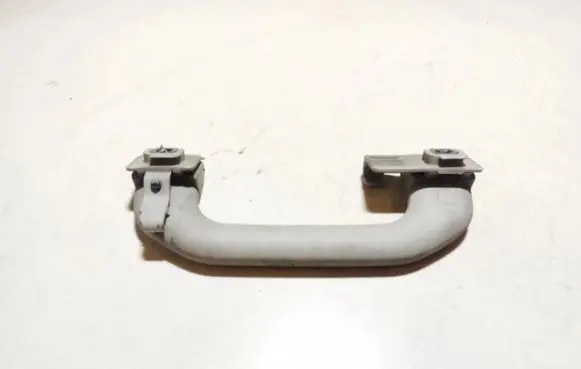 Mercedes-Benz A W168 Rear interior roof grab handle