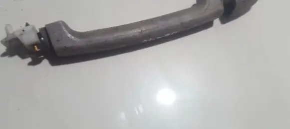 KIA Rio Front interior roof grab handle