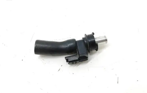 Citroen C4 II Picasso Breather/breather pipe/hose 