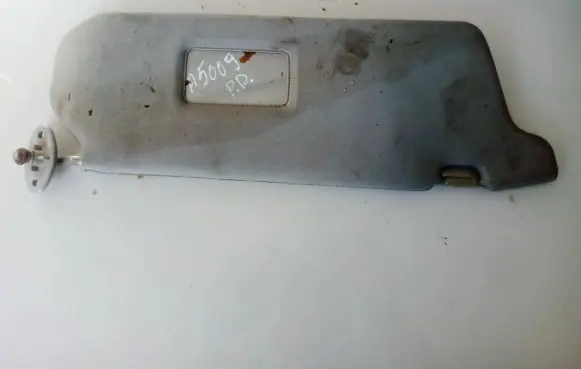 Suzuki Baleno EG Sun visor