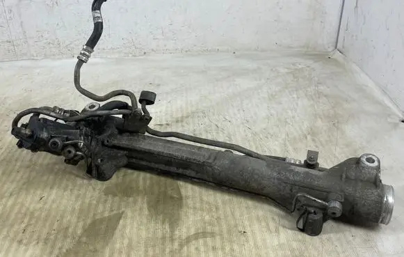 BMW 7 F01 F02 F03 F04 Steering rack 7853993559 6788641 00054977
