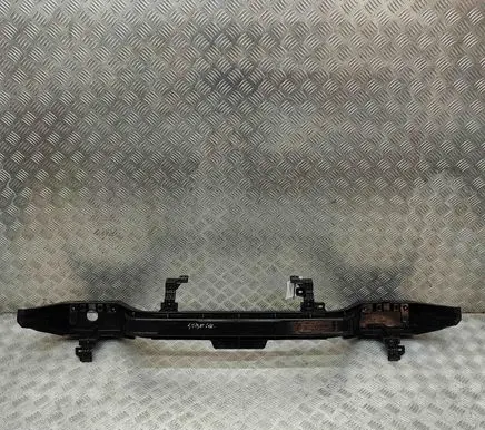 Hyundai Kona II Rear bumper cross member 86630HF000 86631HF000