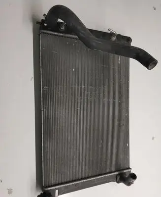 Infiniti M Y51 Coolant radiator 214601MA0A