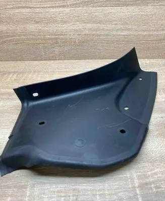 BMW 5 GT F07 Rear/tail light trim molding 7201659 52850610