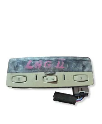 Renault Laguna II Front seat light 8200003036