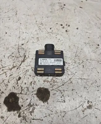 Audi A4 S4 B9 Blind spot module 4M0907590B