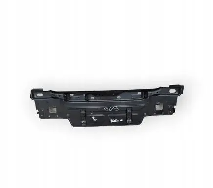 Volkswagen Golf VII Rear bodywork 84FTEILE