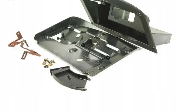 Jaguar S-Type Glove box XR8354045F48BD
