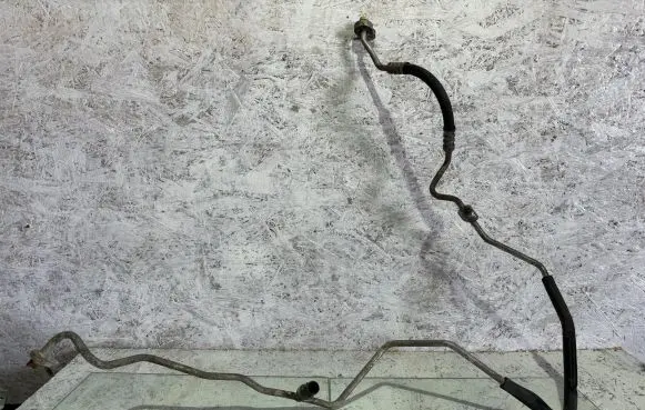 Ford Galaxy Air conditioning (A/C) pipe/hose