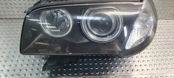 BMW X3 E83 Headlight/headlamp S27698756 3418413