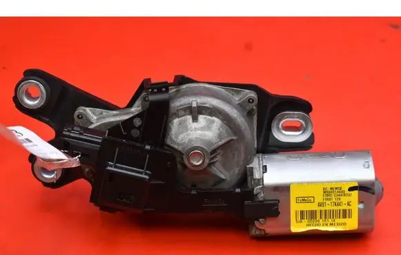 Ford Grand C-MAX Rear window wiper motor AV61-17K441-AC