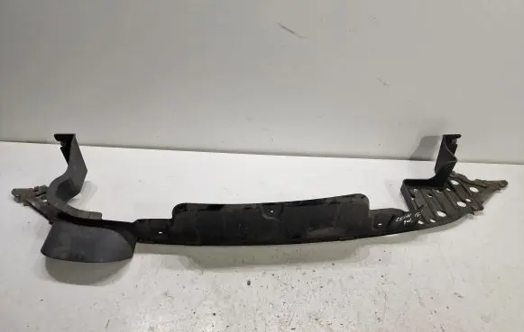 Seat Leon (5F) Rear bumper underbody cover/under tray 5F0825189A