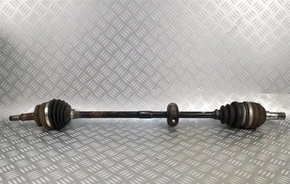 Opel Corsa B Front driveshaft 