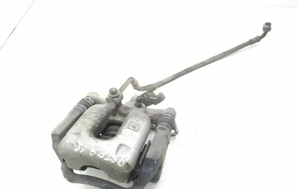 Opel Astra K Rear brake caliper