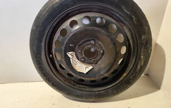 Volvo V70 R17 spare wheel 9209872